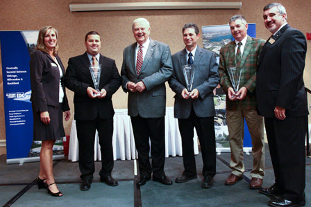 2010 McHenry County Business Champions